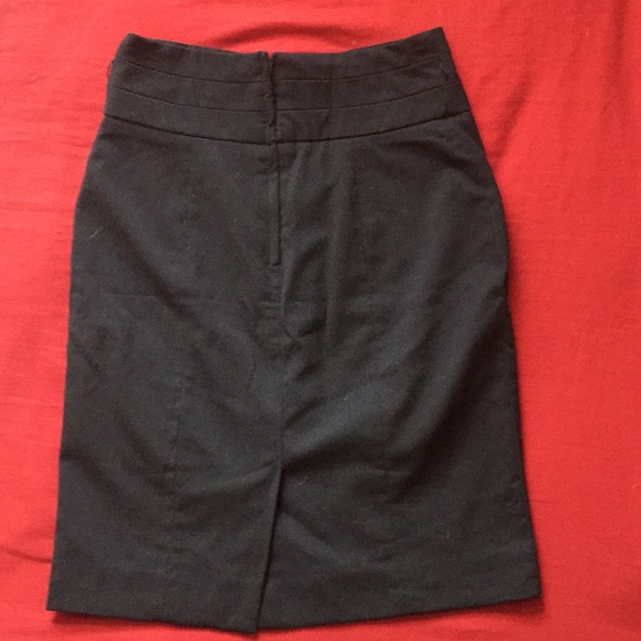 Pencil Skirt - Picture 2 of 2